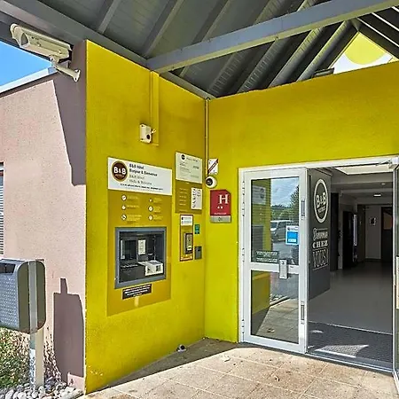 Memorial Ξενοδοχείο
