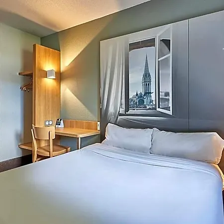 Hotel Memorial